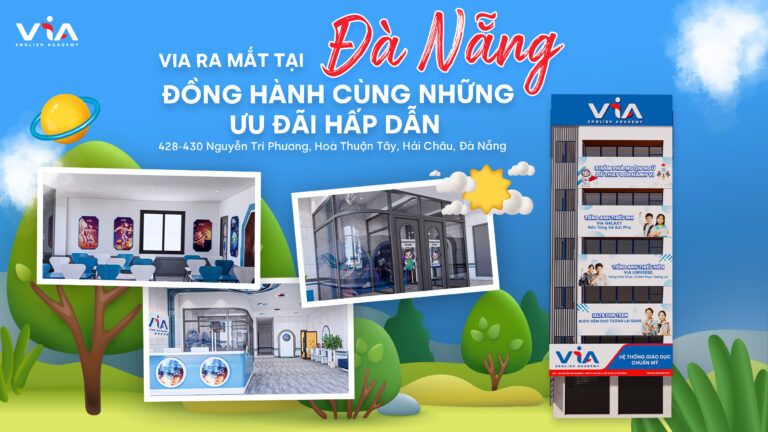 Academy đà Nẵng