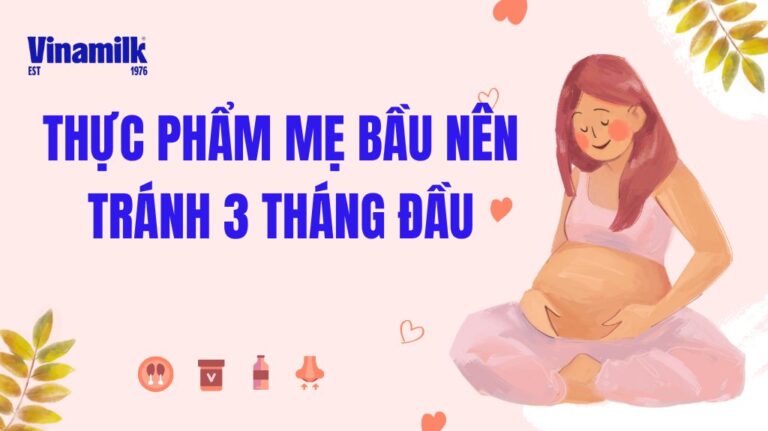 Bà Bầu Có được Cắt Móng Tay