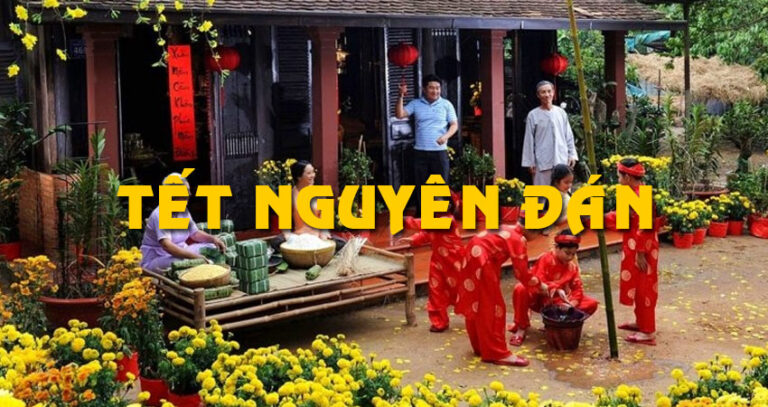 Bao Nhiêu Ngày Nữa Tết Nguyên đán 2023