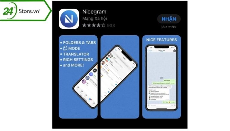 Cách Mở Chặn Nội Dung Nhạy Cảm Trên Telegram