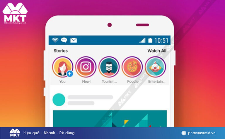 Cách Reup Story Trên Instagram Không Bị Cắt