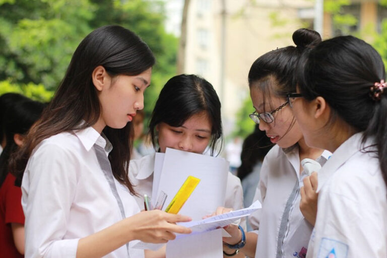 Có Nên Thi Lại đại Học