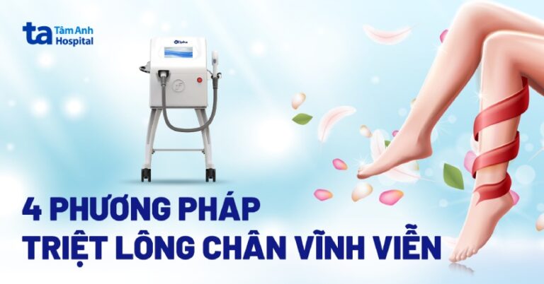 Có Nên Triệt Lông Nách