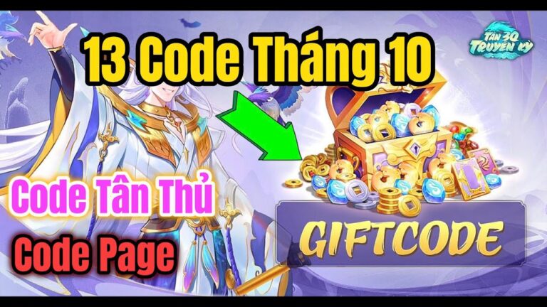 Code Tân 3q