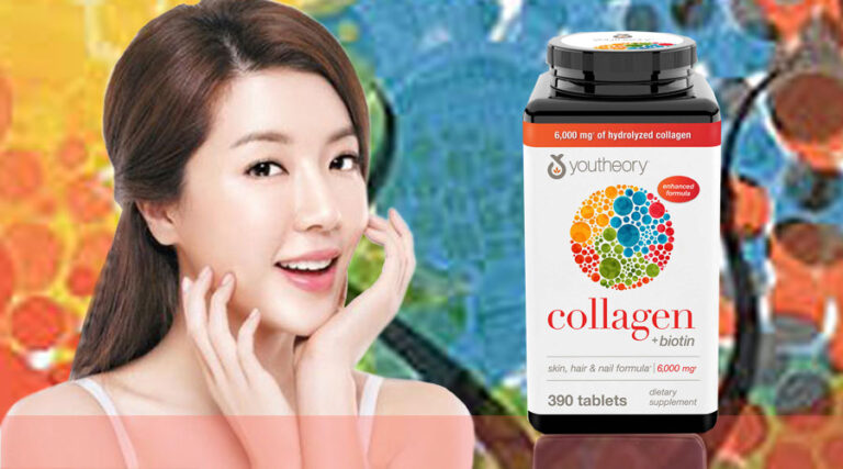 Collagen Mỹ 390 Viên Giá Bao Nhiêu