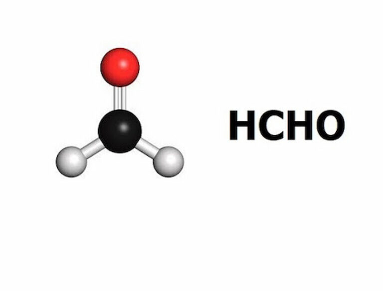 Công Thức Phân Tử Của Anđehit