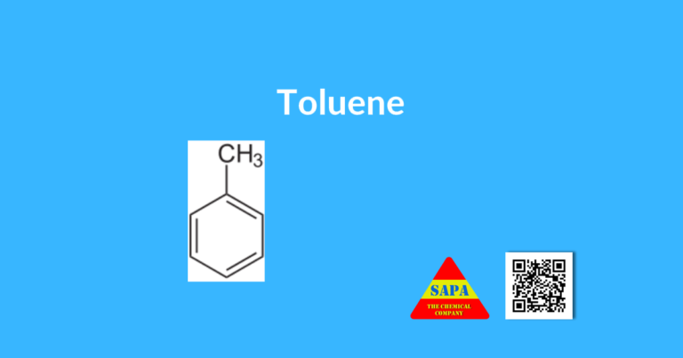 Công Thức Phân Tử Của Metylbenzen Là