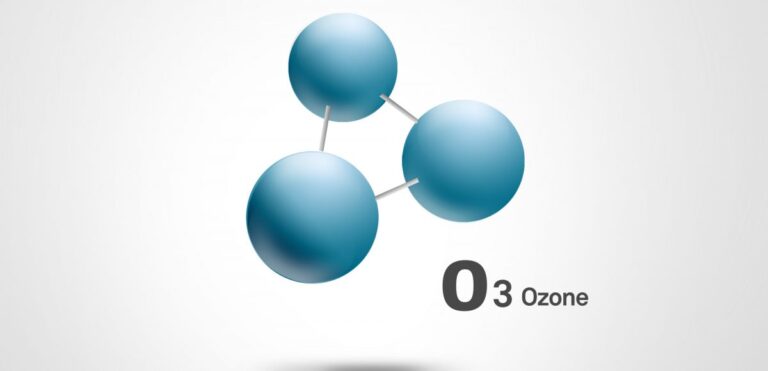 Công Thức Phân Tử Của ôzôn Là