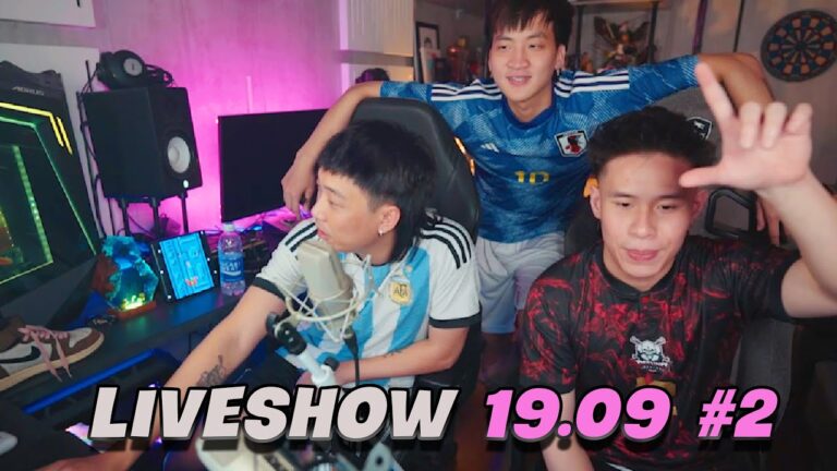 Dev Nguyễn - Chàng "streamer" Đầy Tài Năng và Hài Hước