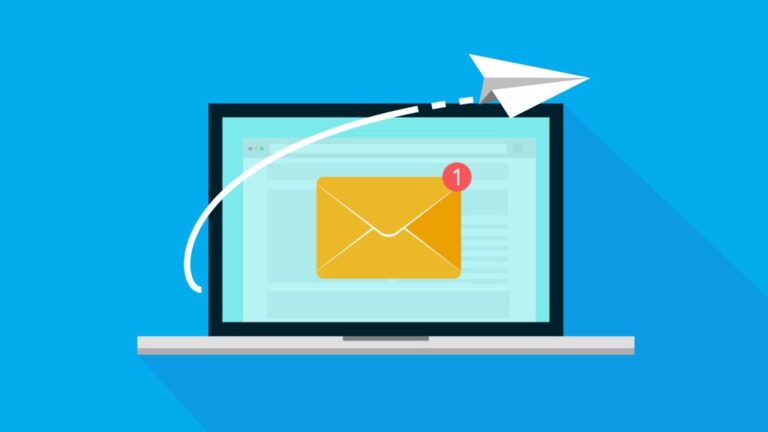 Địa Chỉ Email Là Gì và Những Bí Mật Bên Trong