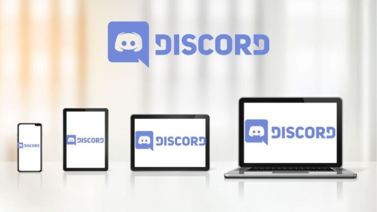 Discord đăng Nhập