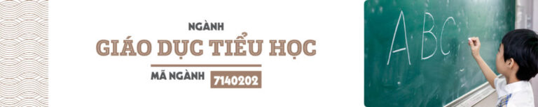 Học Giáo Dục Tiểu Học: Khoảng Trời Mỡ Của Ước Mơ