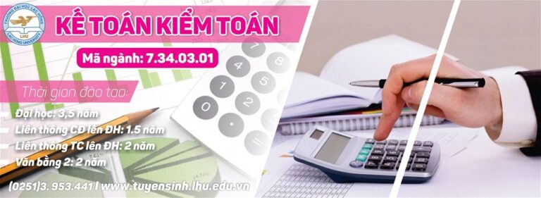 Học Ngành Kiểm Toán Ra Trường Làm Gì