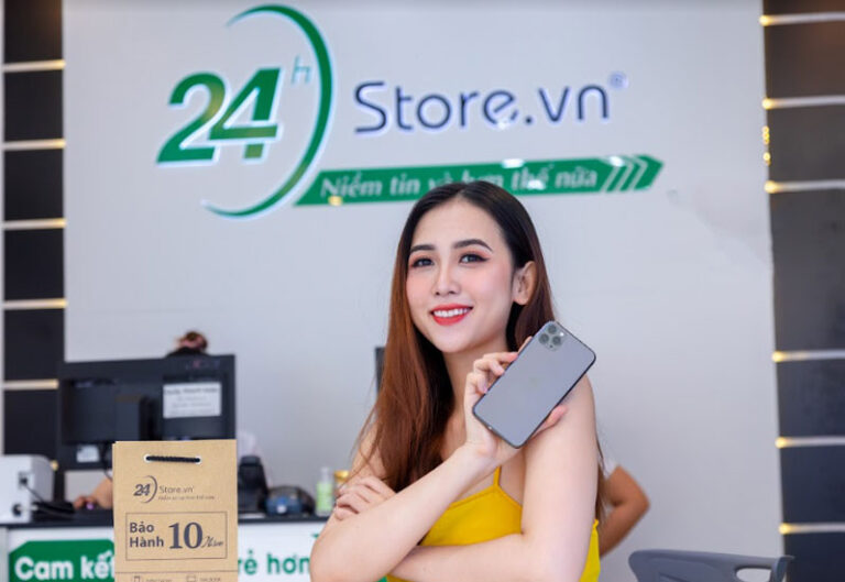 Ip 11 Pro Max Cũ Giá Bao Nhiêu