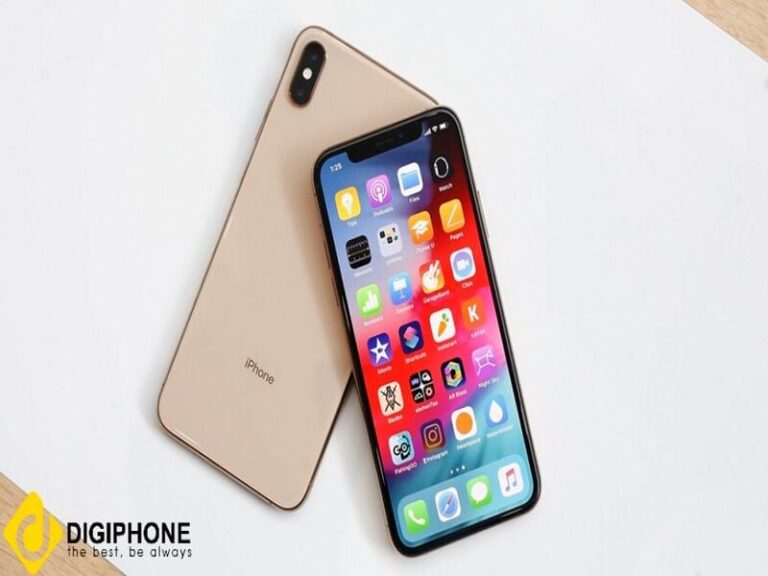 Iphone Xs Max 128gb Bao Nhiêu Tiền