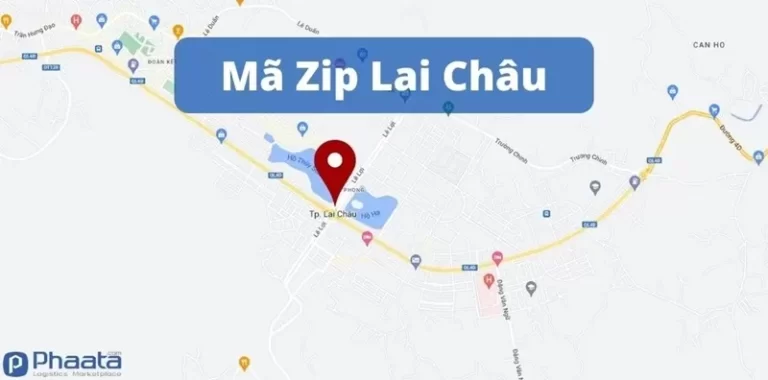 Mã Bưu Chính Lai Châu - Hãy Tra Cứu Bưu Cục Của Bạn!