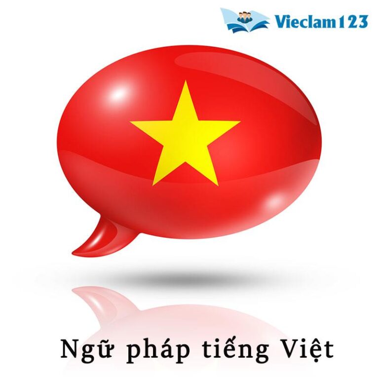 Ngữ Pháp Là Gì