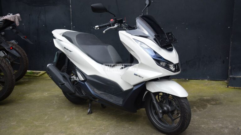 Pcx 2022