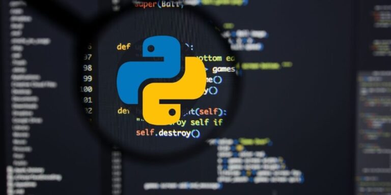 Python Là Gì