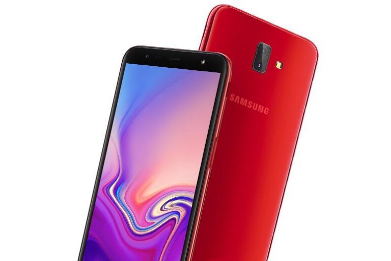 Samsung J6+ Giá Bao Nhiêu