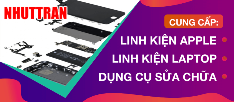 Sửa điện thoại Cần Thơ - Những địa chỉ uy tín và chất lượng