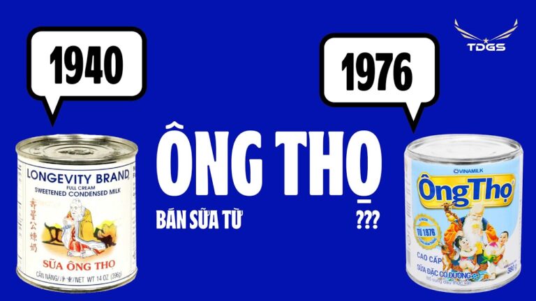 Tại Sao ông Thọ Lại Có Sữa