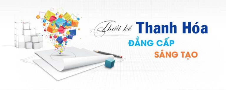 Thiết Kế Website Tại Thanh Hóa