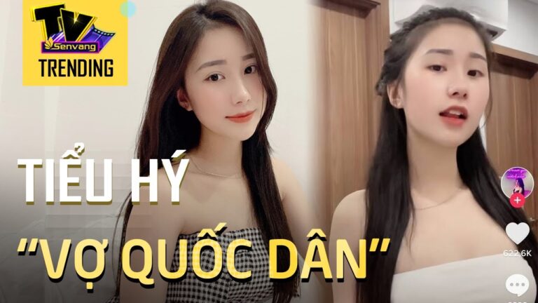 Tiểu Hí: Câu chuyện đằng sau vẻ ngoài bí ẩn