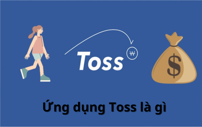 Toss Là Gì