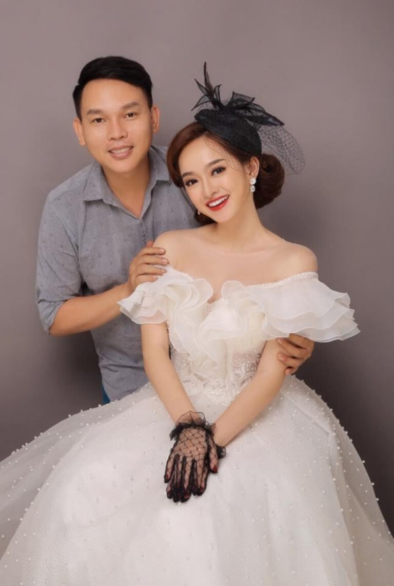 Trang Diem Ho Khanh