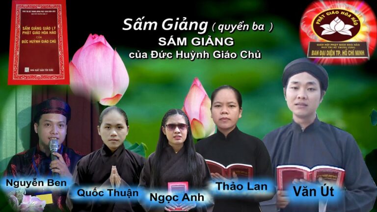 Xam Giang