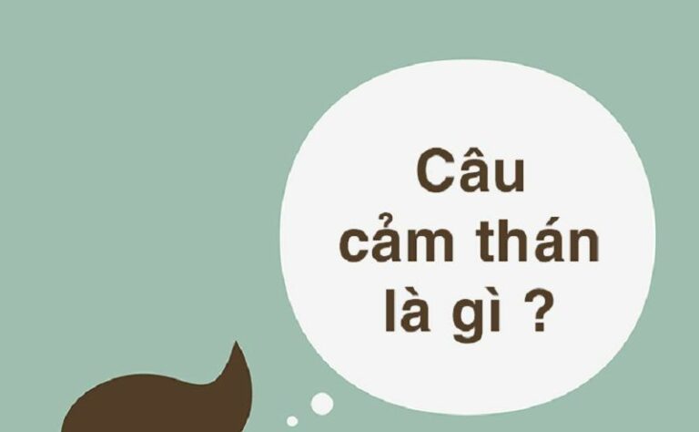 Câu Cảm Thán: Bí Mật Để Tạo Độc Lạ Cho Văn Bản!