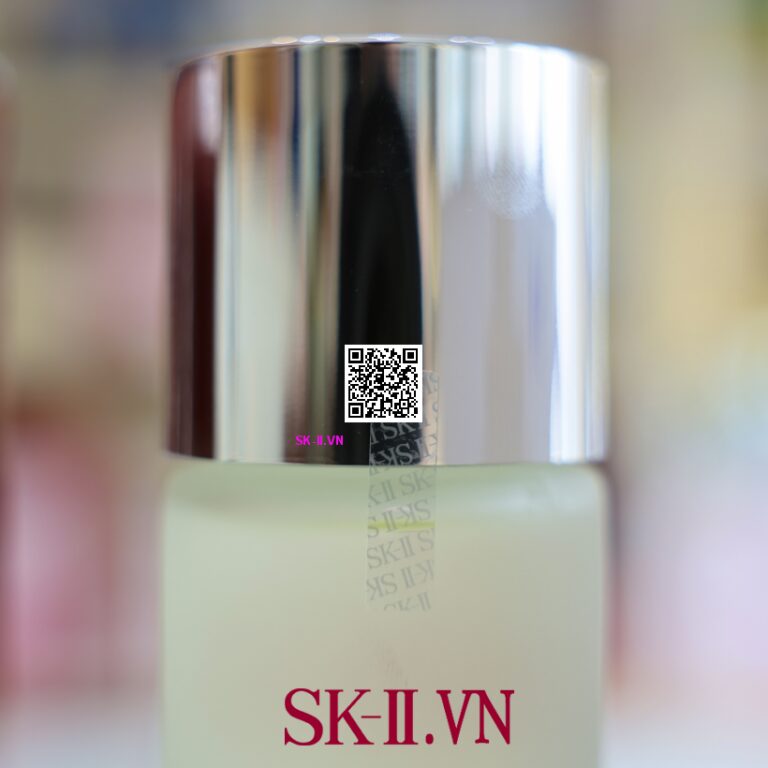 Nước Thần SK-II Facial Treatment Essence 230ml - Bí mật vẻ đẹp chuẩn Nhật